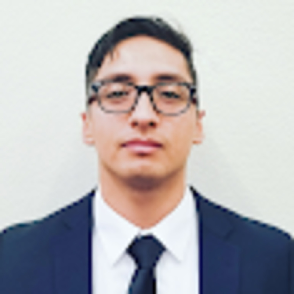 Meet your Posher, Alfredo
